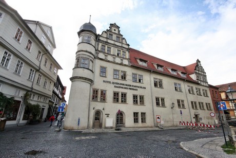 quedlinburg
