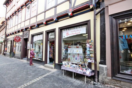 quedlinburg