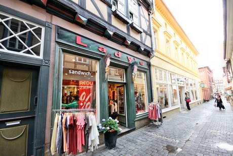 quedlinburg