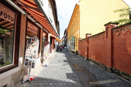quedlinburg