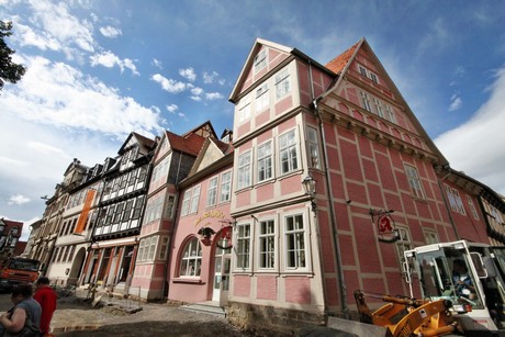 quedlinburg