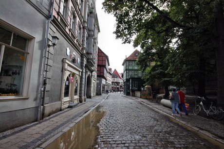 quedlinburg