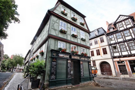quedlinburg