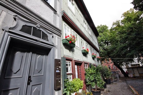 quedlinburg