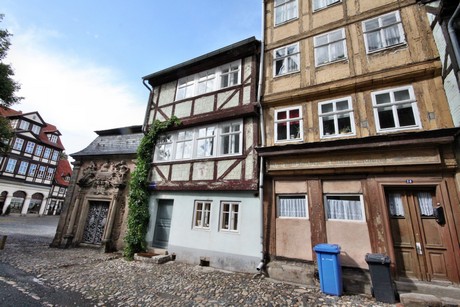 quedlinburg