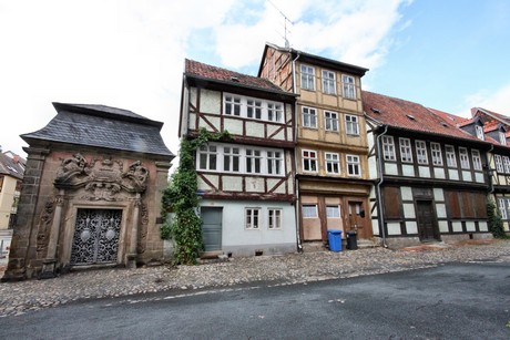 quedlinburg