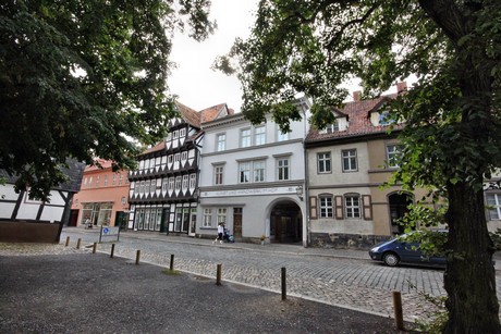 quedlinburg