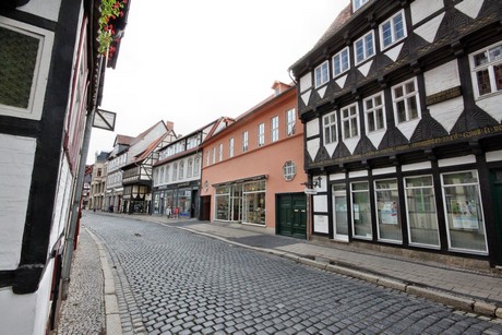 quedlinburg