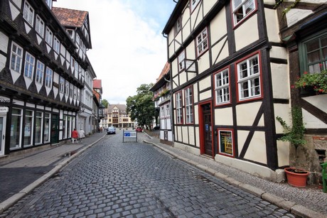quedlinburg