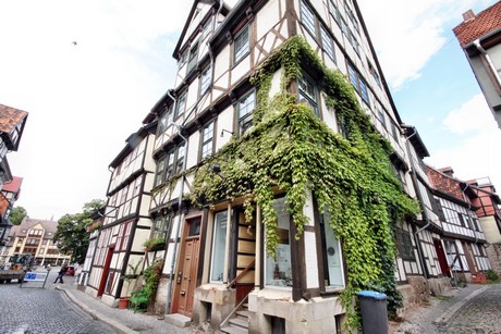 quedlinburg