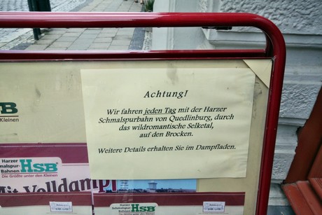 quedlinburg