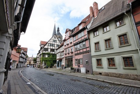 quedlinburg