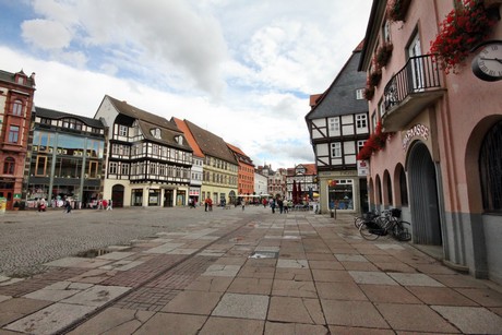 quedlinburg