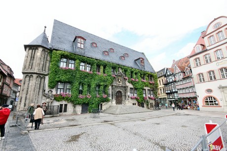 quedlinburg