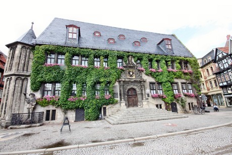 quedlinburg
