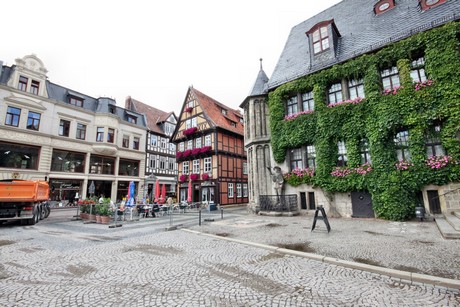 quedlinburg