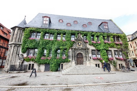 quedlinburg