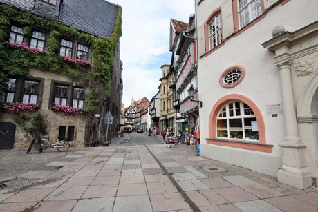 quedlinburg