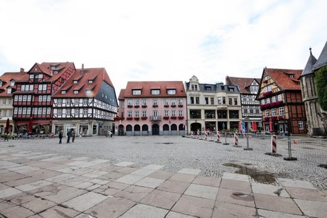 quedlinburg