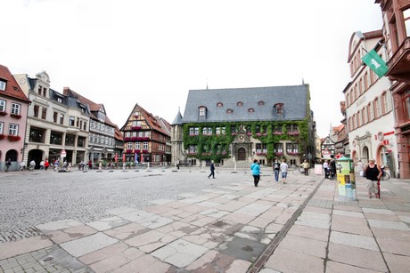 quedlinburg
