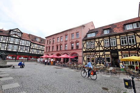 quedlinburg
