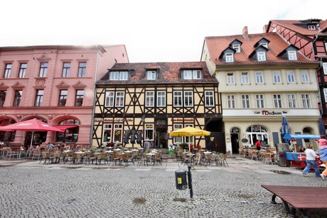 quedlinburg