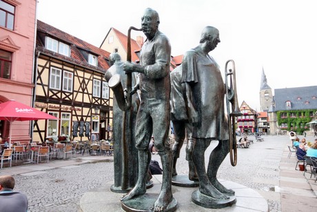 quedlinburg