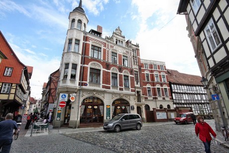 quedlinburg