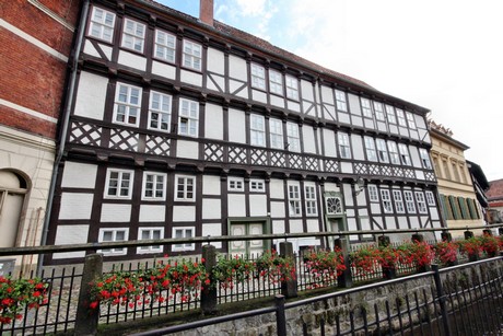 quedlinburg