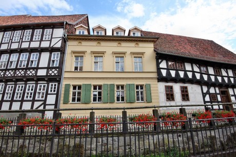 quedlinburg