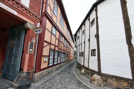 quedlinburg