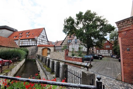 quedlinburg
