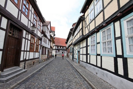 quedlinburg