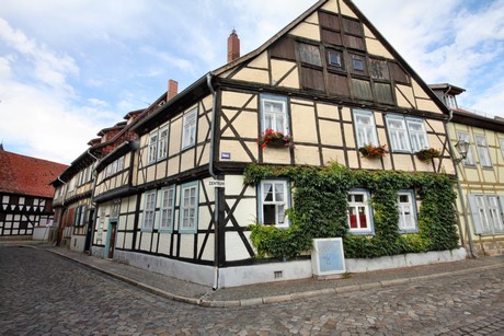 quedlinburg