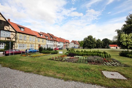 quedlinburg