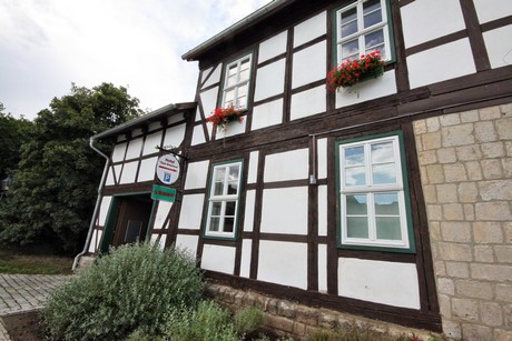 quedlinburg