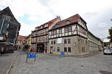 quedlinburg