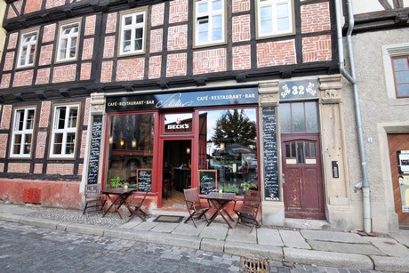 quedlinburg