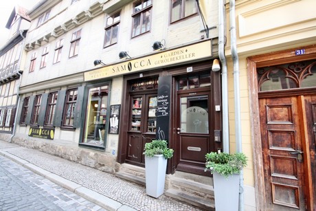 quedlinburg