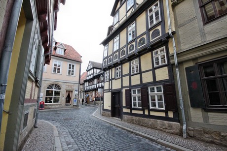 quedlinburg