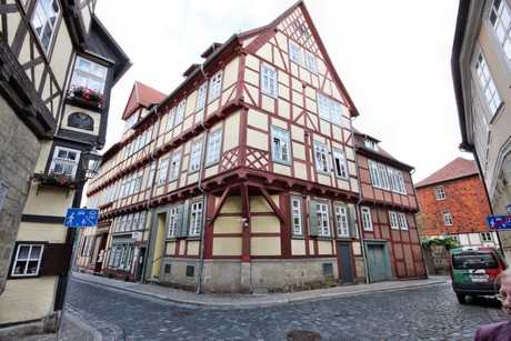quedlinburg