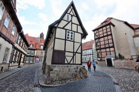 quedlinburg