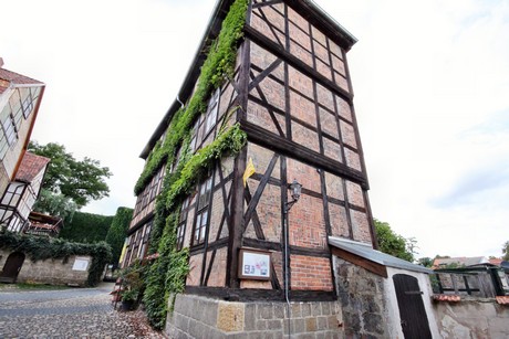 quedlinburg