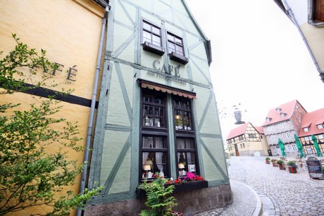 quedlinburg