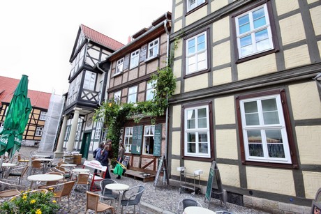 quedlinburg