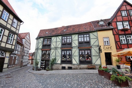 quedlinburg
