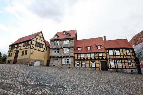 quedlinburg