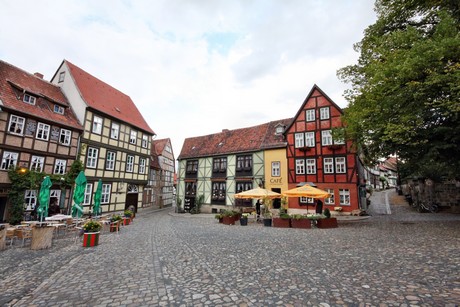 quedlinburg