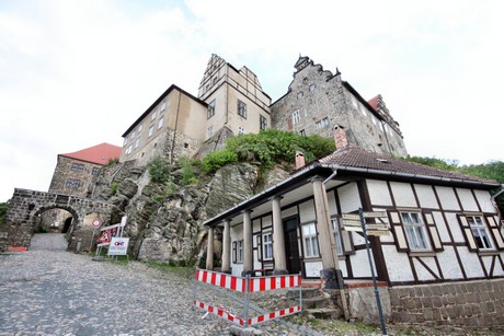 quedlinburg