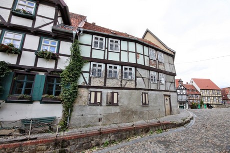 quedlinburg